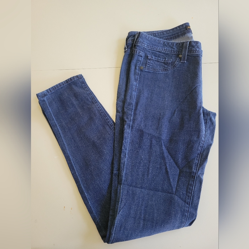 Genetic Denim The Shane Jeans